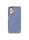 Xiaomi Redmi Note 10 Pro Kılıf Zore Bark Kapak