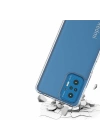 Xiaomi Redmi Note 10 Pro Kılıf Zore Coss Kapak