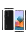 Xiaomi Redmi Note 10 Pro Kılıf Zore Coss Kapak