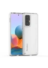 Xiaomi Redmi Note 10 Pro Kılıf Zore Coss Kapak
