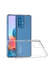 Xiaomi Redmi Note 10 Pro Kılıf Zore Coss Kapak