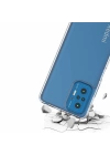 Xiaomi Redmi Note 10 Pro Kılıf Zore Coss Kapak