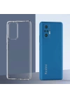 Xiaomi Redmi Note 10 Pro Kılıf Zore Coss Kapak
