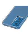 Xiaomi Redmi Note 10 Pro Kılıf Zore Coss Kapak