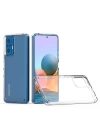 Xiaomi Redmi Note 10 Pro Kılıf Zore Coss Kapak
