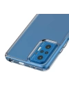 Xiaomi Redmi Note 10 Pro Kılıf Zore Coss Kapak