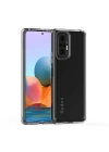 Xiaomi Redmi Note 10 Pro Kılıf Zore Coss Kapak