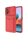 Xiaomi Redmi Note 10 Pro Kılıf ​Zore Kartix Kapak