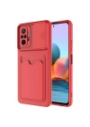 Xiaomi Redmi Note 10 Pro Kılıf ​Zore Kartix Kapak