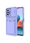 Xiaomi Redmi Note 10 Pro Kılıf ​Zore Kartix Kapak