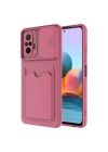 Xiaomi Redmi Note 10 Pro Kılıf ​Zore Kartix Kapak