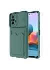 Xiaomi Redmi Note 10 Pro Kılıf ​Zore Kartix Kapak