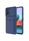 Xiaomi Redmi Note 10 Pro Kılıf ​Zore Kartix Kapak