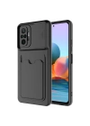 Xiaomi Redmi Note 10 Pro Kılıf ​Zore Kartix Kapak