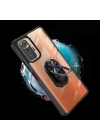 Xiaomi Redmi Note 10 Pro Kılıf Zore Mola Kapak
