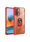 Xiaomi Redmi Note 10 Pro Kılıf Zore Mola Kapak