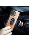 Xiaomi Redmi Note 10 Pro Kılıf Zore Mola Kapak