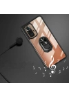 Xiaomi Redmi Note 10 Pro Kılıf Zore Mola Kapak