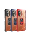 Xiaomi Redmi Note 10 Pro Kılıf Zore Mola Kapak