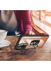 Xiaomi Redmi Note 10 Pro Kılıf Zore Mola Kapak