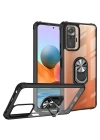 Xiaomi Redmi Note 10 Pro Kılıf Zore Mola Kapak