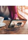 Xiaomi Redmi Note 10 Pro Kılıf Zore Mola Kapak