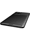 Xiaomi Redmi Note 10 Pro Kılıf Zore Negro Silikon Kapak