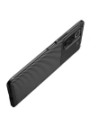 Xiaomi Redmi Note 10 Pro Kılıf Zore Negro Silikon Kapak