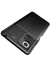 Xiaomi Redmi Note 10 Pro Kılıf Zore Negro Silikon Kapak