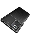 Xiaomi Redmi Note 10 Pro Kılıf Zore Negro Silikon Kapak
