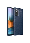 Xiaomi Redmi Note 10 Pro Kılıf Zore Niss Silikon Kapak