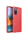 Xiaomi Redmi Note 10 Pro Kılıf Zore Niss Silikon Kapak