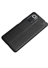 Xiaomi Redmi Note 10 Pro Kılıf Zore Niss Silikon Kapak