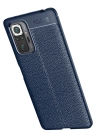 Xiaomi Redmi Note 10 Pro Kılıf Zore Niss Silikon Kapak