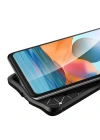 Xiaomi Redmi Note 10 Pro Kılıf Zore Niss Silikon Kapak