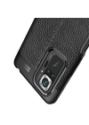 Xiaomi Redmi Note 10 Pro Kılıf Zore Niss Silikon Kapak