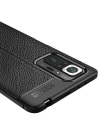 Xiaomi Redmi Note 10 Pro Kılıf Zore Niss Silikon Kapak