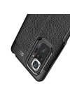 Xiaomi Redmi Note 10 Pro Kılıf Zore Niss Silikon Kapak