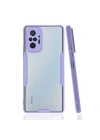 Xiaomi Redmi Note 10 Pro Kılıf Zore Parfe Kapak