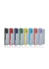 Xiaomi Redmi Note 10 Pro Kılıf Zore Parfe Kapak