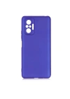 Xiaomi Redmi Note 10 Pro Kılıf Zore Premier Silikon Kapak