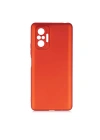 Xiaomi Redmi Note 10 Pro Kılıf Zore Premier Silikon Kapak