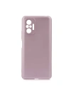 Xiaomi Redmi Note 10 Pro Kılıf Zore Premier Silikon Kapak