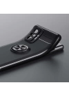 Xiaomi Redmi Note 10 Pro Kılıf Zore Ravel Silikon Kapak