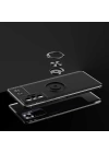 Xiaomi Redmi Note 10 Pro Kılıf Zore Ravel Silikon Kapak