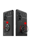 Xiaomi Redmi Note 10 Pro Kılıf Zore Ravel Silikon Kapak