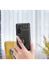 Xiaomi Redmi Note 10 Pro Kılıf Zore Ravel Silikon Kapak