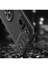 Xiaomi Redmi Note 10 Pro Kılıf Zore Ravel Silikon Kapak