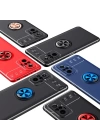 Xiaomi Redmi Note 10 Pro Kılıf Zore Ravel Silikon Kapak