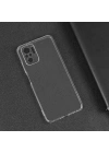 Xiaomi Redmi Note 10 Pro Kılıf Zore Süper Silikon Kapak